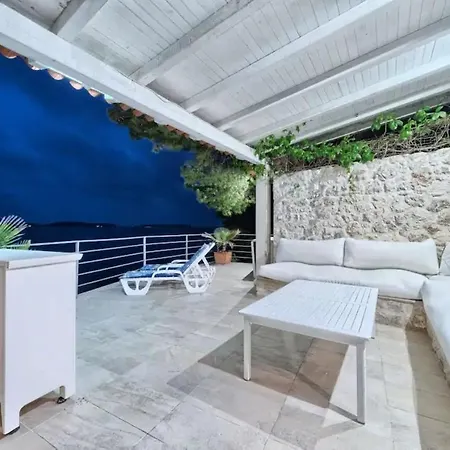 Zamy * Milna (Brac)